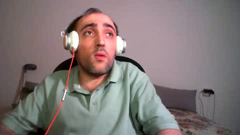 bentish online show from 12, 1, 2025