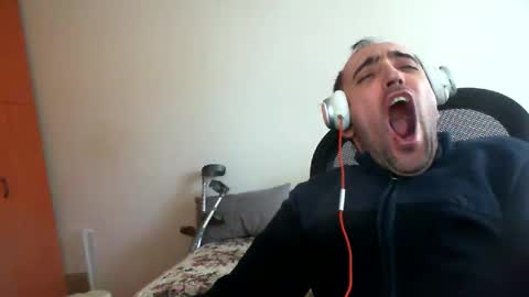 bentish online show from 23, 1, 2025