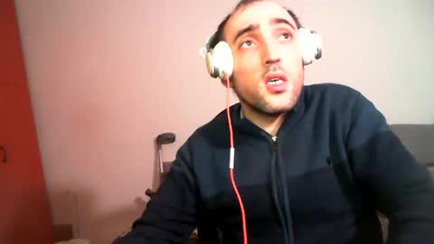 bentish online show from 23, 1, 2025