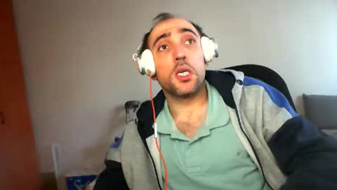 bentish online show from 25, 1, 2025