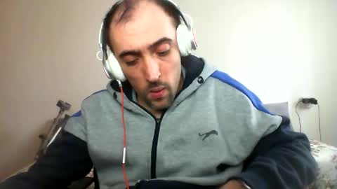 bentish online show from 26, 1, 2025