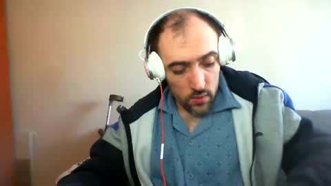 bentish online show from 30, 1, 2025