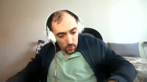 bentish online show from 31, 1, 2025