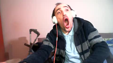 bentish online show from 14, 2, 2025