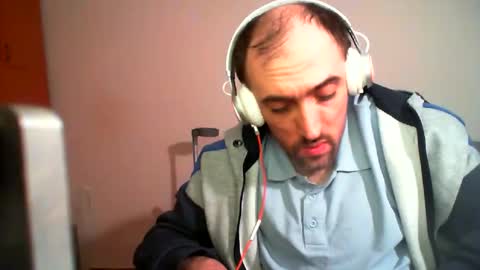 bentish online show from 17, 2, 2025