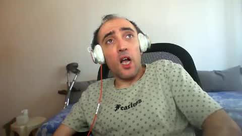 bentish online show from 14, 9, 2025