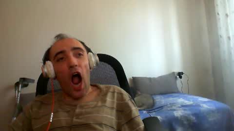 bentish online show from 17, 9, 2025