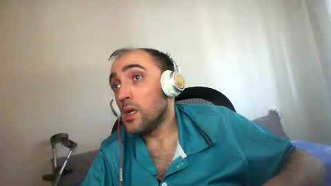 bentish online show from 5, 10, 2025