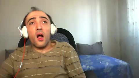 bentish online show from 8, 10, 2025