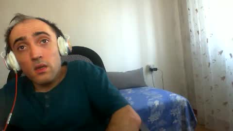 bentish online show from 17, 11, 2025