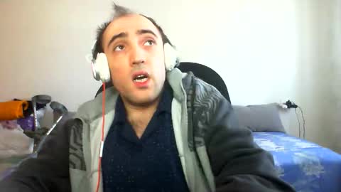 bentish online show from 16, 1, 2026