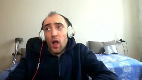 bentish online show from 29, 3, 2026