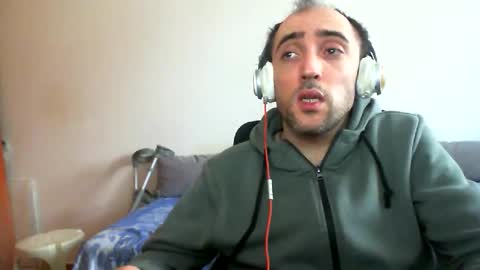 bentish online show from 7, 4, 2026