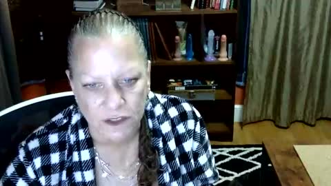 DeniseDavid online show from 12, 3, 2026