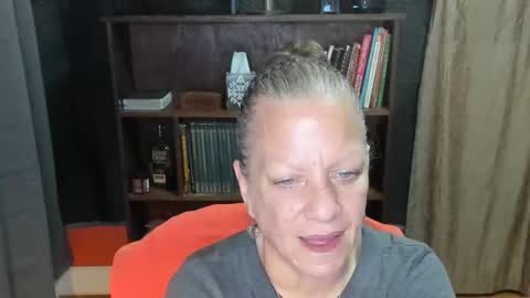 DeniseDavid online show from 30, 4, 2026