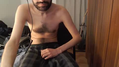 berceuse111 online show from 24, 4, 2026