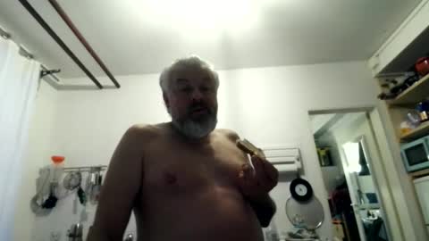 Martin online show from 12, 1, 2026