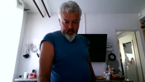 Martin online show from 28, 3, 2026