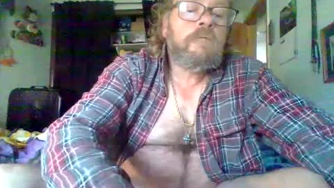 Snapshot of bergeeric1970 chatting on 13, 9, 2025 bergeeric1970 online show from 13, 9, 2025