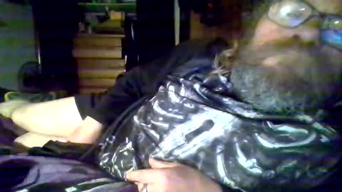 bergeeric1970 online show from 4, 11, 2025