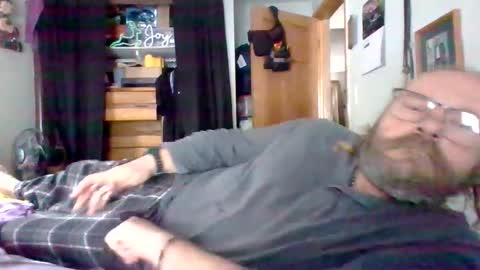 bergeeric1970 online show from 16, 1, 2026