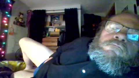 bergeeric1970 online show from 8, 5, 2026