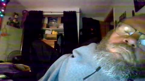 bergeeric1970 online show from 14, 5, 2026