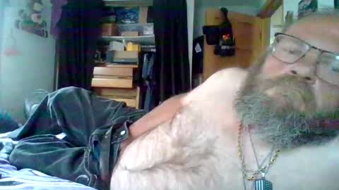 bergeeric1970 online show from 21, 5, 2026