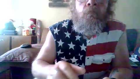 bergeeric1970 online show from 28, 5, 2026