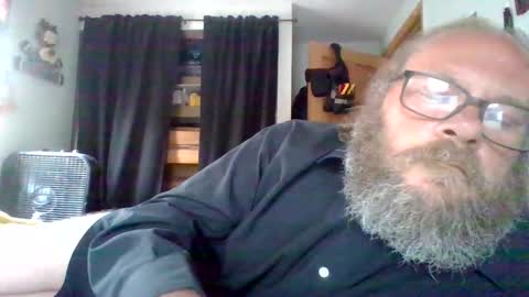 bergeeric1970 online show from 31, 5, 2026