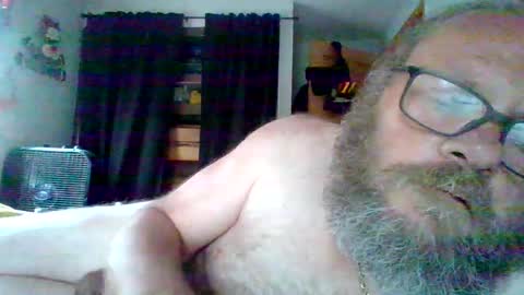 bergeeric1970 online show from 31, 5, 2026
