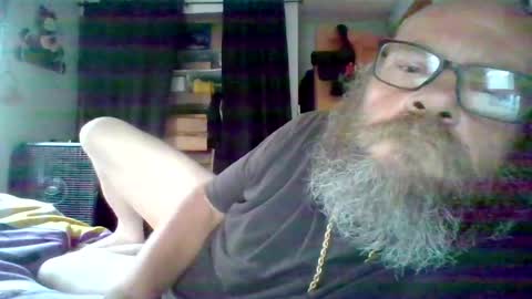 bergeeric1970 online show from 19, 6, 2026