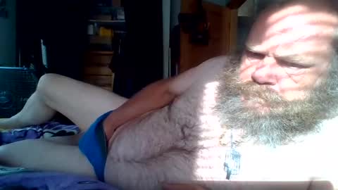 bergeeric1970 online show from 4, 7, 2026
