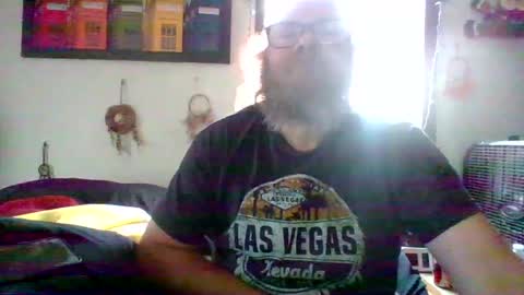 bergeeric1970 online show from 13, 7, 2026