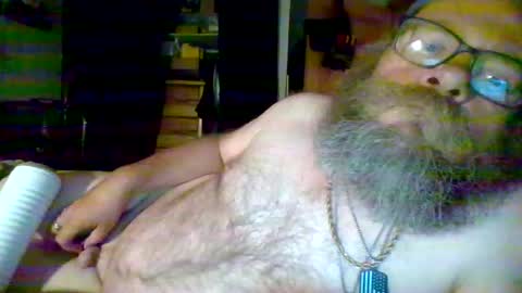 bergeeric1970 online show from 15, 7, 2026
