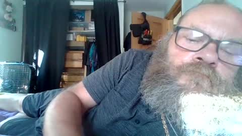 bergeeric1970 online show from 18, 7, 2026