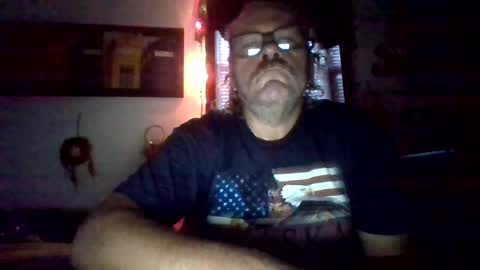 bergeeric1970 online show from 28, 7, 2026