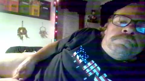 bergeeric1970 online show from 31, 7, 2026