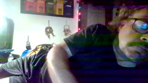 bergeeric1970 online show from 2, 8, 2026