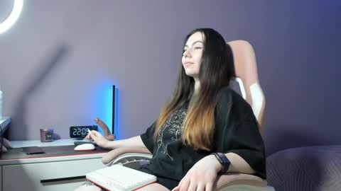 Snapshot of beriesniks chatting on 15, 1, 2025 BeriesNiks online show from 15, 1, 2025
