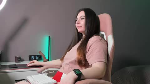 Snapshot of beriesniks chatting on 25, 2, 2025 BeriesNiks online show from 25, 2, 2025