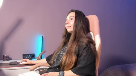 Snapshot of beriesniks chatting on 26, 9, 2025 BeriesNiks online show from 26, 9, 2025