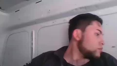 AXEL NIELS online show from 20, 10, 2025