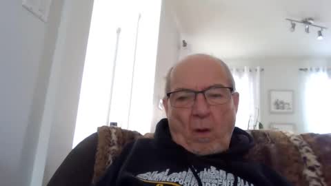 Snapshot of bernard1102 chatting on 30, 1, 2025 bernard1102 online show from 30, 1, 2025