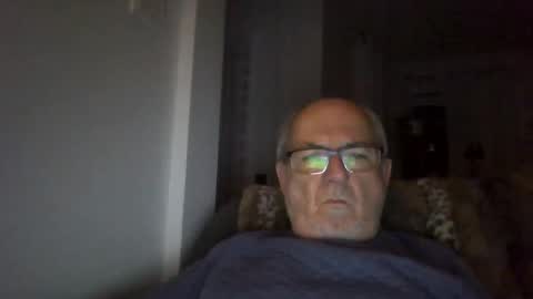 bernard1102 online show from 13, 10, 2025