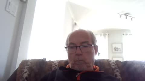 bernard1102 online show from 19, 10, 2025