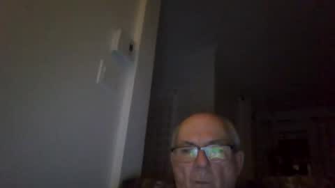 bernard1102 online show from 15, 11, 2025