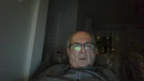 bernard1102 online show from 19, 1, 2026