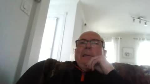 bernard1102 online show from 19, 4, 2026