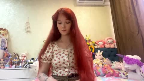 Eva  online show from 2, 4, 2026